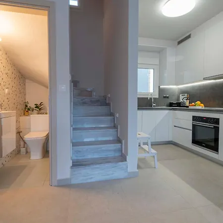 Magdalena By Rentalspro - Halkidiki ヴィラ ニキティ