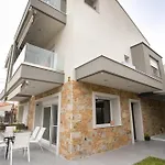 Magdalena By Rentalspro - Halkidiki Villa *