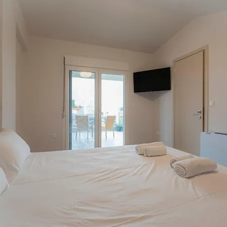 Magdalena By Rentalspro - Halkidiki Villa Nikiti (Sithonia)