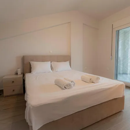 Magdalena By Rentalspro - Halkidiki Villa Nikiti (Sithonia)