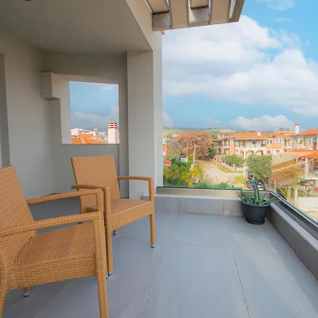 Villa Magdalena By Rentalspro - Halkidiki Nikiti (Sithonia)