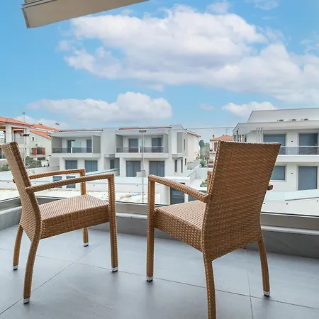 Magdalena By Rentalspro - Halkidiki Villa