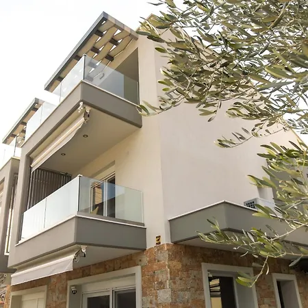Villa Magdalena By Rentalspro - Halkidiki *