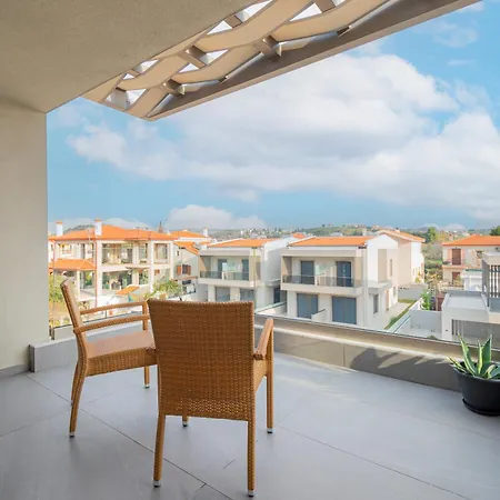 Magdalena By Rentalspro - Halkidiki Villa