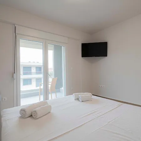 Magdalena By Rentalspro - Halkidiki Villa Nikiti (Sithonia)