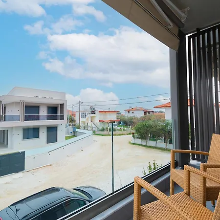 Magdalena By Rentalspro - Halkidiki Villa Nikiti (Sithonia)