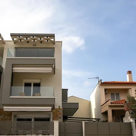 Magdalena By Rentalspro - Halkidiki Nikiti (Sithonia)