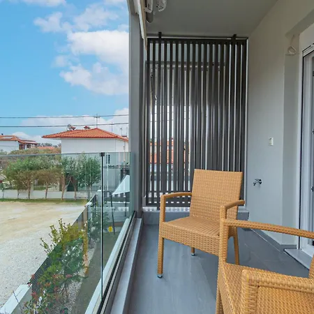 Magdalena By Rentalspro - Halkidiki Villa *