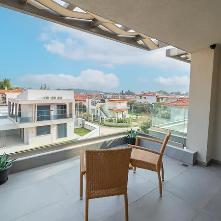 Magdalena By Rentalspro - Halkidiki *